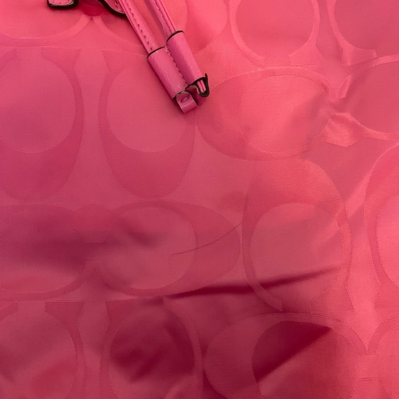 Coach Backpack - Picture 9 of 12